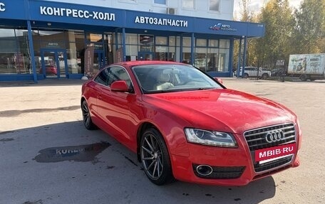 Audi A5, 2008 год, 990 000 рублей, 2 фотография