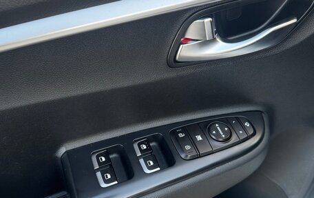 KIA Rio IV, 2020 год, 1 650 000 рублей, 12 фотография