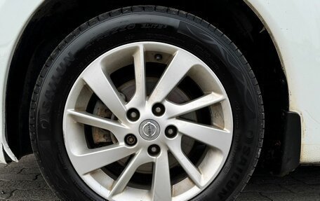 Nissan Tiida, 2015 год, 804 000 рублей, 9 фотография