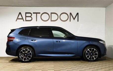 BMW X3, 2025 год, 6 720 000 рублей, 5 фотография