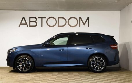 BMW X3, 2025 год, 6 720 000 рублей, 2 фотография