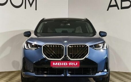 BMW X3, 2025 год, 6 720 000 рублей, 3 фотография