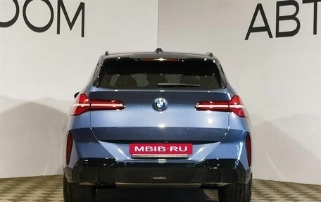 BMW X3, 2025 год, 6 720 000 рублей, 6 фотография