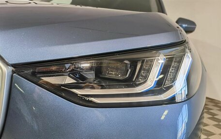 BMW X3, 2025 год, 6 720 000 рублей, 12 фотография