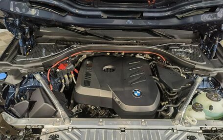 BMW X3, 2025 год, 6 720 000 рублей, 13 фотография