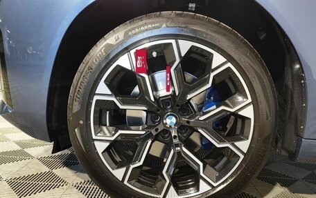 BMW X3, 2025 год, 6 720 000 рублей, 11 фотография