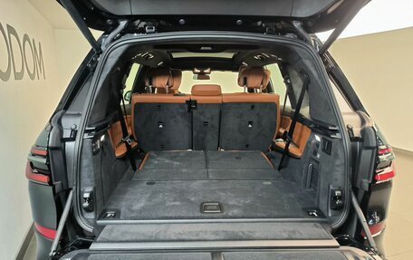 BMW X7, 2026 год, 19 250 000 рублей, 15 фотография