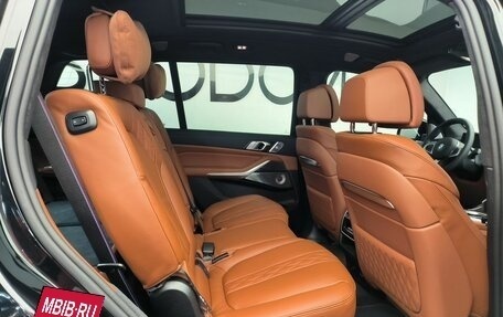 BMW X7, 2026 год, 19 250 000 рублей, 12 фотография