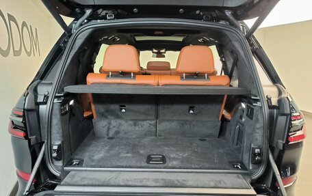 BMW X7, 2026 год, 19 250 000 рублей, 18 фотография