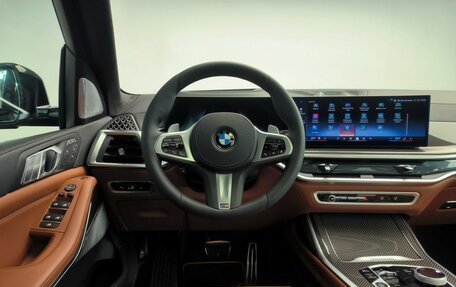 BMW X7, 2026 год, 19 250 000 рублей, 22 фотография