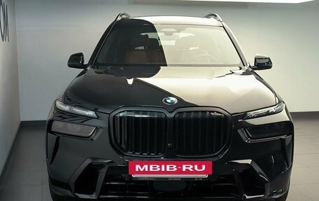 BMW X7, 2026 год, 19 250 000 рублей, 29 фотография