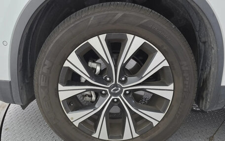 Renault Samsung QM6, 2022 год, 1 847 500 рублей, 5 фотография