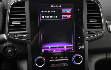 Renault Samsung QM6, 2022 год, 1 847 500 рублей, 15 фотография