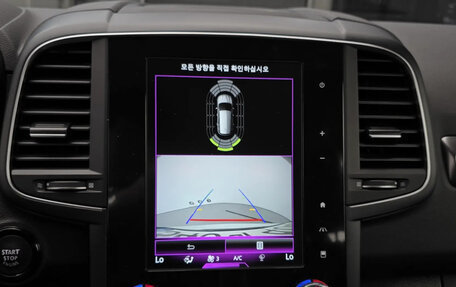 Renault Samsung QM6, 2022 год, 1 847 500 рублей, 14 фотография
