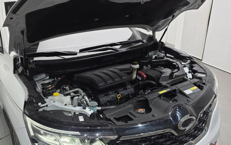 Renault Samsung QM6, 2022 год, 1 847 500 рублей, 6 фотография