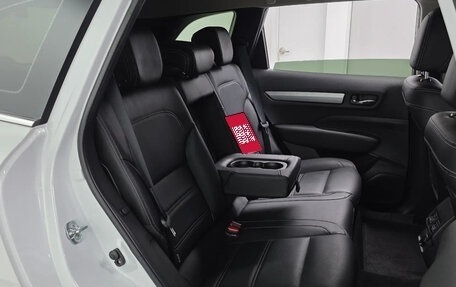 Renault Samsung QM6, 2022 год, 1 847 500 рублей, 11 фотография