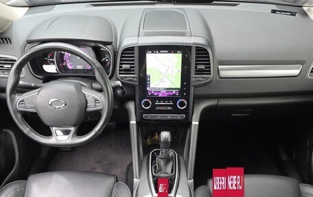 Renault Samsung QM6, 2022 год, 1 847 500 рублей, 7 фотография