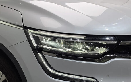 Renault Samsung QM6, 2022 год, 1 847 500 рублей, 22 фотография