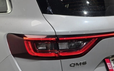 Renault Samsung QM6, 2022 год, 1 847 500 рублей, 23 фотография