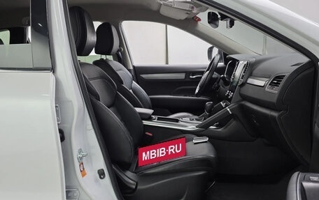 Renault Samsung QM6, 2022 год, 1 847 500 рублей, 26 фотография