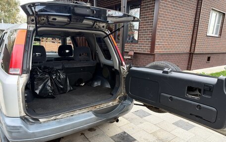 Honda CR-V IV, 2000 год, 7 фотография