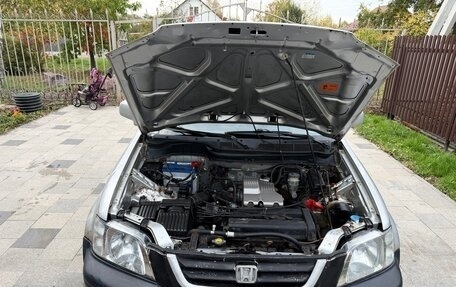 Honda CR-V IV, 2000 год, 8 фотография