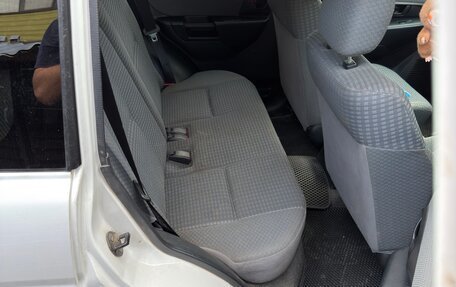 Mitsubishi Pajero iO, 1999 год, 520 000 рублей, 9 фотография