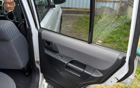 Mitsubishi Pajero iO, 1999 год, 520 000 рублей, 10 фотография