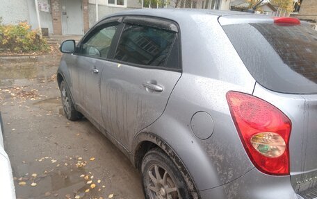 SsangYong Actyon II рестайлинг, 2012 год, 770 000 рублей, 2 фотография