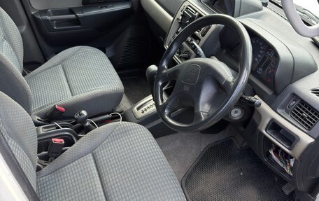 Mitsubishi Pajero iO, 1999 год, 520 000 рублей, 11 фотография