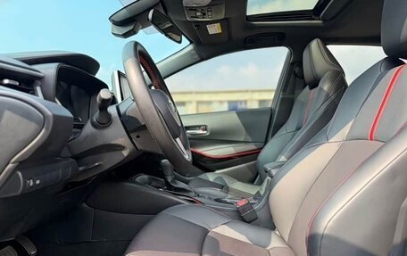 Toyota Corolla, 2022 год, 1 403 000 рублей, 4 фотография