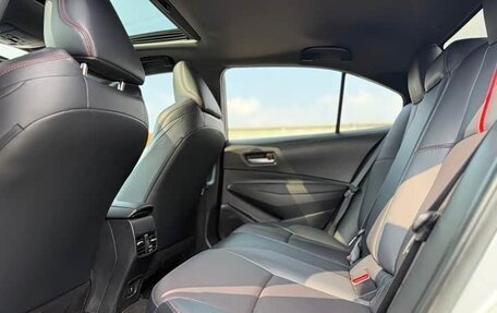 Toyota Corolla, 2022 год, 1 403 000 рублей, 7 фотография
