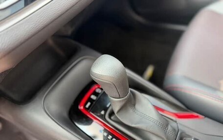 Toyota Corolla, 2022 год, 1 403 000 рублей, 6 фотография