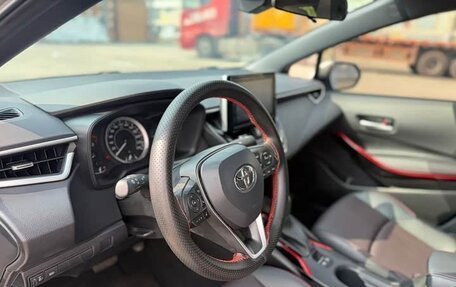 Toyota Corolla, 2022 год, 1 403 000 рублей, 5 фотография