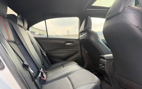 Toyota Corolla, 2022 год, 1 403 000 рублей, 10 фотография