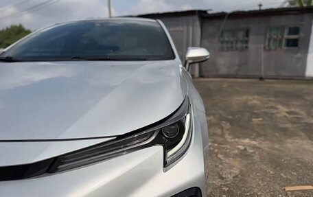 Toyota Corolla, 2022 год, 1 403 000 рублей, 12 фотография