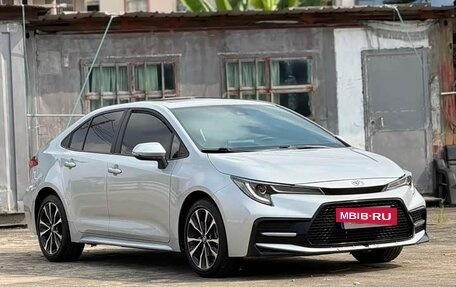 Toyota Corolla, 2022 год, 1 403 000 рублей, 3 фотография