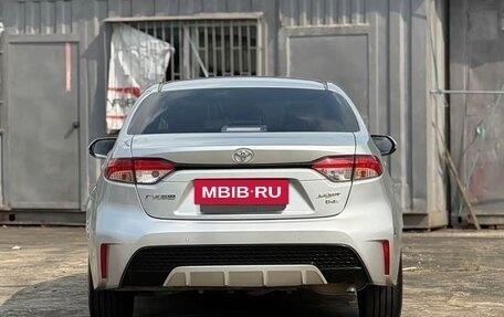Toyota Corolla, 2022 год, 1 403 000 рублей, 14 фотография