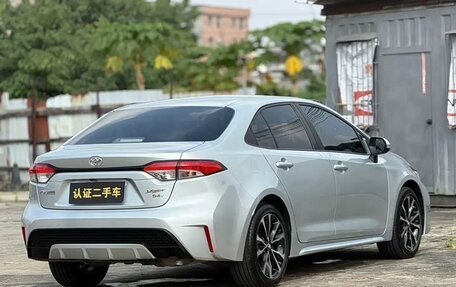 Toyota Corolla, 2022 год, 1 403 000 рублей, 15 фотография