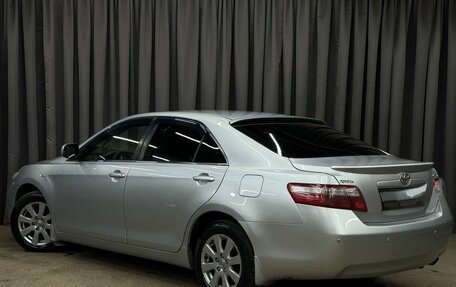 Toyota Camry, 2007 год, 959 000 рублей, 2 фотография
