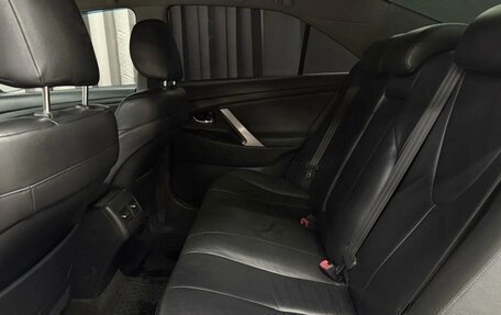 Toyota Camry, 2007 год, 959 000 рублей, 8 фотография