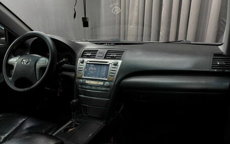 Toyota Camry, 2007 год, 959 000 рублей, 9 фотография