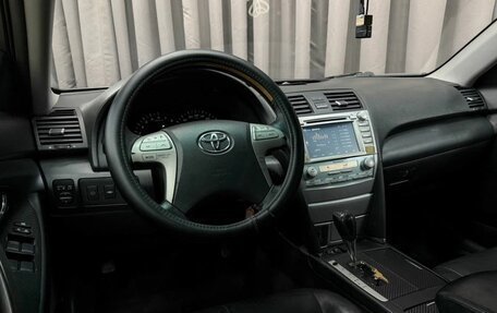 Toyota Camry, 2007 год, 959 000 рублей, 10 фотография