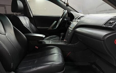 Toyota Camry, 2007 год, 959 000 рублей, 11 фотография
