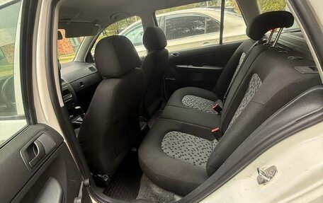 Skoda Fabia II, 2007 год, 550 000 рублей, 6 фотография