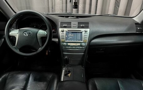 Toyota Camry, 2007 год, 959 000 рублей, 12 фотография