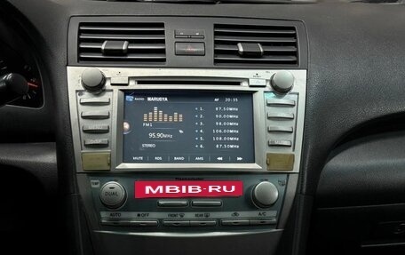 Toyota Camry, 2007 год, 959 000 рублей, 14 фотография