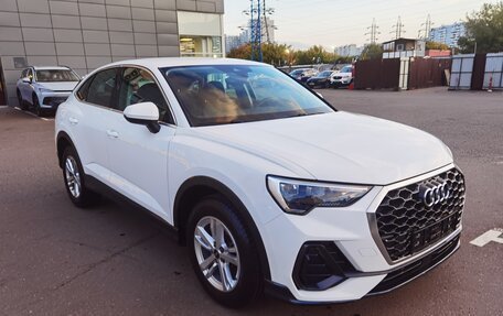 Audi Q3, 2023 год, 3 490 000 рублей, 7 фотография