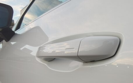 Audi Q3, 2023 год, 3 490 000 рублей, 10 фотография