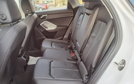 Audi Q3, 2023 год, 3 490 000 рублей, 16 фотография